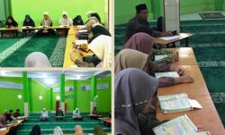 Khotmil Quran, Tutup Kegiatan Ramadhan IBS MAN 1 Banjarnegara